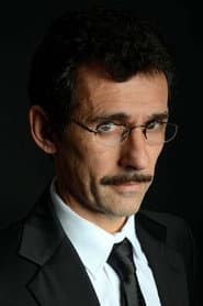 Photo of Marcelo Serre
