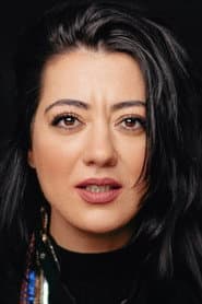 Photo of Nicoleta Ciobanu