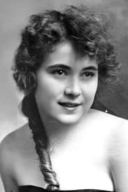 Photo of Patricia Palmer