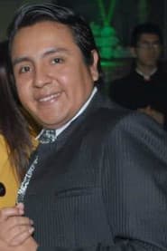 Photo of Edward Llungo