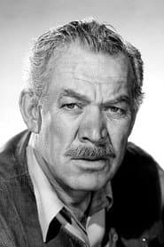 Photo of Ward Bond