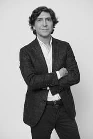 Photo of Charlie Arnaiz