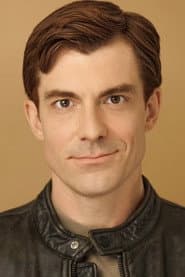 Photo of Nick Giedris