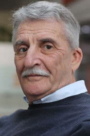 Photo of Martin Huba