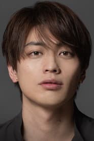 Photo of Keisuke Higashi