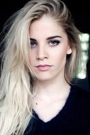Photo of Hannah Reid