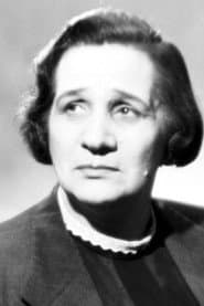 Photo of Stanisława Perzanowska