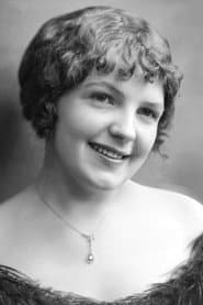 Photo of Anna-Lisa Lindzén