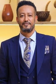 Photo of Samson Tadesse