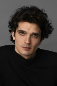 Photo of Giacomo Stallone