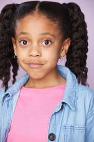 Photo of Lyric Monet Page