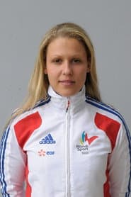 Photo of Elodie Lorandi