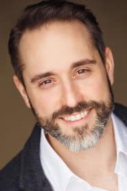 Photo of David Davino