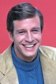 Photo of Richard Gilliland
