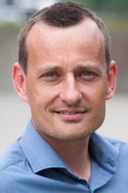 Photo of Peter Steenberg