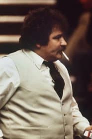Photo of Bill Werbeniuk