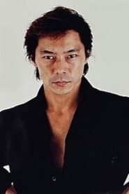 Photo of Takeshi Maya