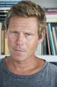 Photo of Mons Kallentoft