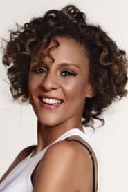 Photo of Defne Joy Foster