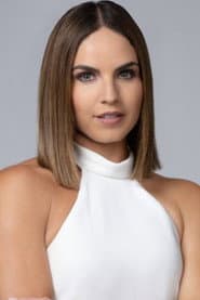 Photo of Alexa Martín