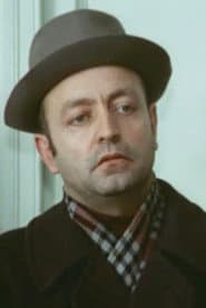Photo of Piergiorgio Plebani