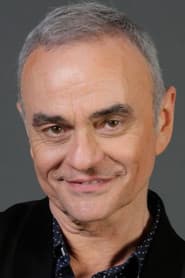 Photo of Jean-Pierre Mader