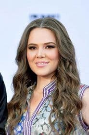 Photo of Joy Huerta