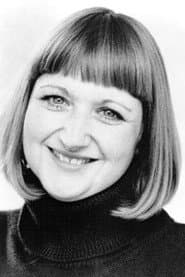 Photo of Eileen Dunwoodie