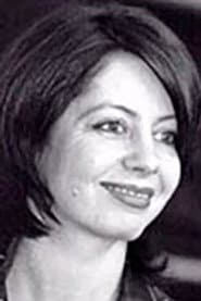 Photo of Polina Medvedeva