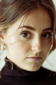 Photo of Hannah Prins