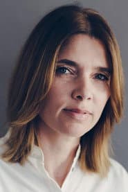 Photo of Mie Andreasen