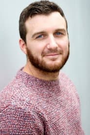 Photo of Colin Garlick