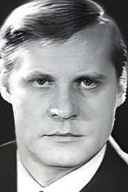 Photo of Dmitry Gavrilov