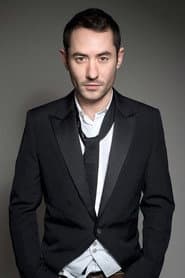 Photo of Rodolphe Marconi