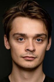 Photo of Emil Busk Jensen