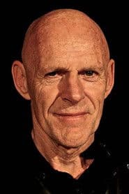 Photo of Johnny Melville
