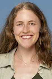 Photo of Frannie Marin