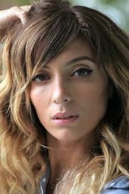 Photo of Lila Guennas