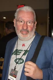 Photo of Tom DeFalco