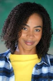 Photo of Roxanne G.C. Brooks