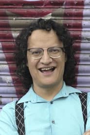 Photo of Kike Vázquez
