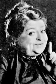 Photo of Carrie Clark Ward