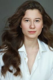 Photo of Alexandra Klimova