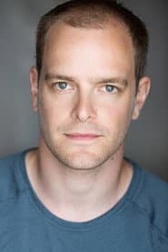 Photo of Matthew Barker
