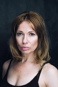 Photo of Anna Wernicke