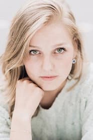 Photo of Jeanne Fremy