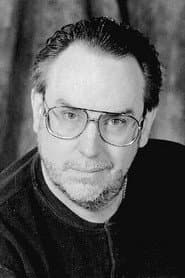 Photo of Bruce Perkins