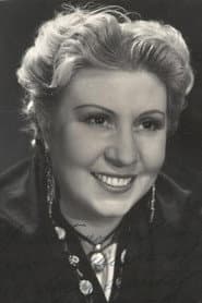 Photo of Julia Lajos