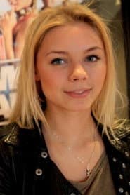 Photo of Eira Stuedahl