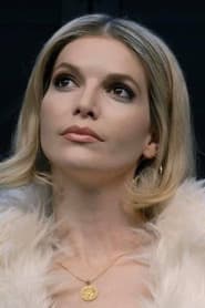 Photo of Eliza Bonev